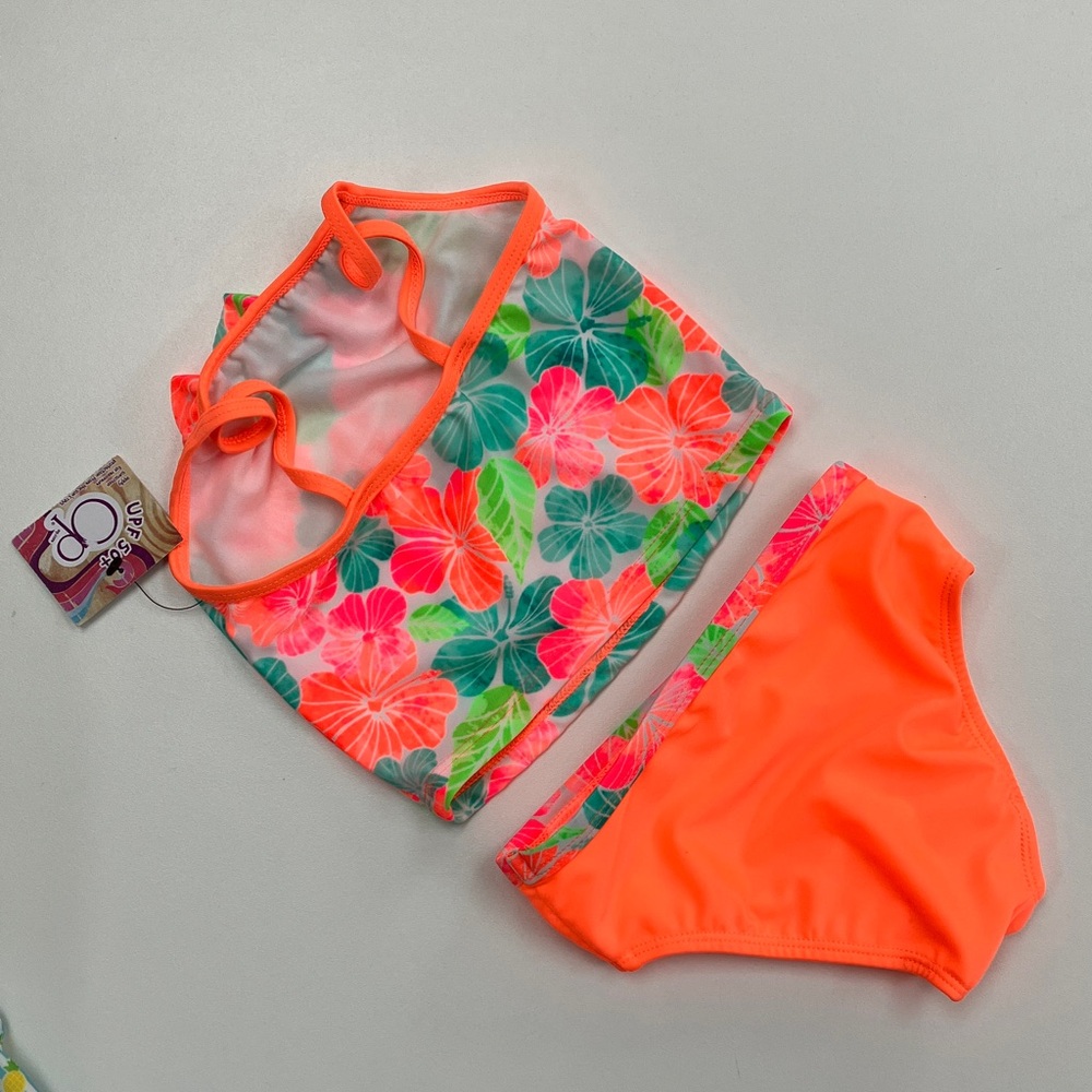 Bathing Suit Bundle (size 2T) - Picture 3 of 9